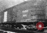 Image of Southern Pacific train United States USA, 1898, second 32 stock footage video 65675080642