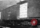 Image of Southern Pacific train United States USA, 1898, second 33 stock footage video 65675080642