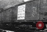Image of Southern Pacific train United States USA, 1898, second 34 stock footage video 65675080642