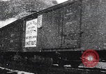 Image of Southern Pacific train United States USA, 1898, second 37 stock footage video 65675080642