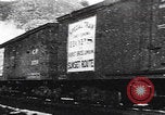 Image of Southern Pacific train United States USA, 1898, second 39 stock footage video 65675080642