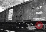 Image of Southern Pacific train United States USA, 1898, second 40 stock footage video 65675080642