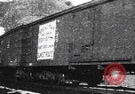 Image of Southern Pacific train United States USA, 1898, second 42 stock footage video 65675080642
