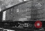 Image of Southern Pacific train United States USA, 1898, second 43 stock footage video 65675080642