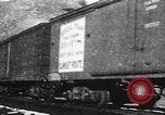 Image of Southern Pacific train United States USA, 1898, second 44 stock footage video 65675080642