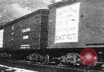 Image of Southern Pacific train United States USA, 1898, second 46 stock footage video 65675080642