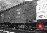Image of Southern Pacific train United States USA, 1898, second 48 stock footage video 65675080642