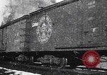 Image of Southern Pacific train United States USA, 1898, second 49 stock footage video 65675080642