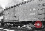 Image of Southern Pacific train United States USA, 1898, second 50 stock footage video 65675080642