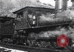 Image of Southern Pacific train United States USA, 1898, second 52 stock footage video 65675080642