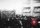 Image of Union Iron Works employees San Francisco California USA, 1898, second 6 stock footage video 65675080644