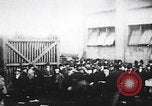 Image of Union Iron Works employees San Francisco California USA, 1898, second 7 stock footage video 65675080644