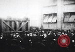 Image of Union Iron Works employees San Francisco California USA, 1898, second 8 stock footage video 65675080644