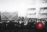 Image of Union Iron Works employees San Francisco California USA, 1898, second 9 stock footage video 65675080644