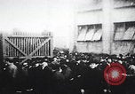 Image of Union Iron Works employees San Francisco California USA, 1898, second 11 stock footage video 65675080644