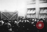 Image of Union Iron Works employees San Francisco California USA, 1898, second 13 stock footage video 65675080644