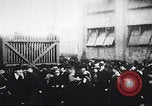 Image of Union Iron Works employees San Francisco California USA, 1898, second 14 stock footage video 65675080644
