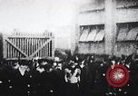 Image of Union Iron Works employees San Francisco California USA, 1898, second 17 stock footage video 65675080644