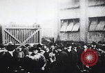 Image of Union Iron Works employees San Francisco California USA, 1898, second 18 stock footage video 65675080644