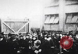 Image of Union Iron Works employees San Francisco California USA, 1898, second 20 stock footage video 65675080644