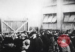 Image of Union Iron Works employees San Francisco California USA, 1898, second 21 stock footage video 65675080644