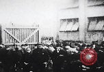 Image of Union Iron Works employees San Francisco California USA, 1898, second 23 stock footage video 65675080644