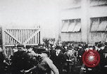 Image of Union Iron Works employees San Francisco California USA, 1898, second 24 stock footage video 65675080644