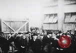 Image of Union Iron Works employees San Francisco California USA, 1898, second 25 stock footage video 65675080644