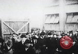 Image of Union Iron Works employees San Francisco California USA, 1898, second 26 stock footage video 65675080644