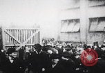 Image of Union Iron Works employees San Francisco California USA, 1898, second 27 stock footage video 65675080644