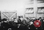 Image of Union Iron Works employees San Francisco California USA, 1898, second 28 stock footage video 65675080644