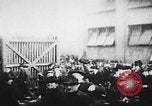 Image of Union Iron Works employees San Francisco California USA, 1898, second 29 stock footage video 65675080644
