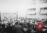 Image of Union Iron Works employees San Francisco California USA, 1898, second 31 stock footage video 65675080644