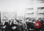 Image of Union Iron Works employees San Francisco California USA, 1898, second 32 stock footage video 65675080644