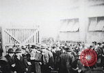 Image of Union Iron Works employees San Francisco California USA, 1898, second 33 stock footage video 65675080644