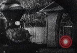 Image of Mount Tamalpais Tavern  California United States USA, 1898, second 11 stock footage video 65675080647