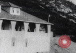 Image of Mount Tamalpais Tavern  California United States USA, 1898, second 28 stock footage video 65675080647