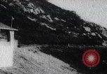 Image of Mount Tamalpais Tavern  California United States USA, 1898, second 29 stock footage video 65675080647