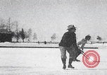 Image of ice hockey playing United States USA, 1898, second 8 stock footage video 65675080648