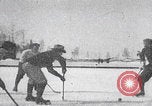 Image of ice hockey playing United States USA, 1898, second 14 stock footage video 65675080648