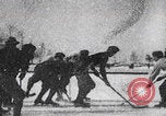 Image of ice hockey playing United States USA, 1898, second 19 stock footage video 65675080648