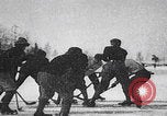 Image of ice hockey playing United States USA, 1898, second 20 stock footage video 65675080648