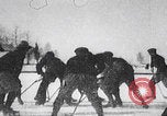 Image of ice hockey playing United States USA, 1898, second 21 stock footage video 65675080648