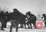 Image of ice hockey playing United States USA, 1898, second 22 stock footage video 65675080648
