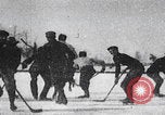 Image of ice hockey playing United States USA, 1898, second 23 stock footage video 65675080648