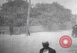 Image of USS Maine victims funeral Key West Florida USA, 1898, second 14 stock footage video 65675080649