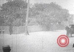 Image of USS Maine victims funeral Key West Florida USA, 1898, second 15 stock footage video 65675080649
