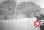 Image of USS Maine victims funeral Key West Florida USA, 1898, second 16 stock footage video 65675080649