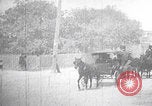 Image of USS Maine victims funeral Key West Florida USA, 1898, second 21 stock footage video 65675080649