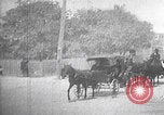Image of USS Maine victims funeral Key West Florida USA, 1898, second 22 stock footage video 65675080649